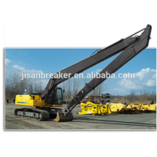 long reach High reach for Volvo Hyundai excavator